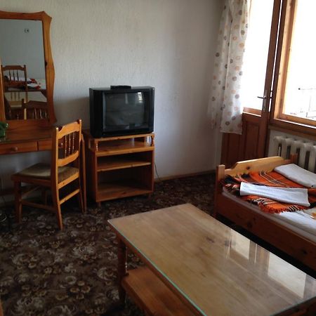 Katerina Family Hotel Szmoljan Kültér fotó
