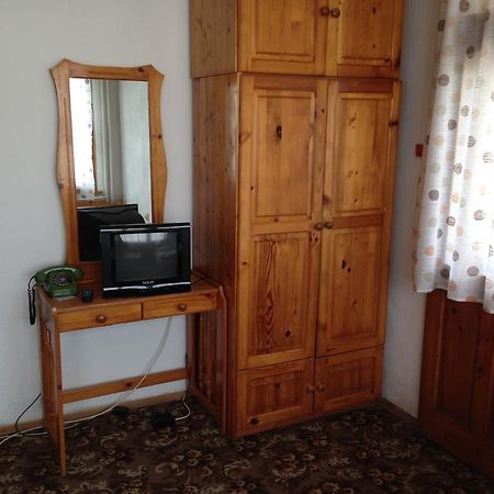 Katerina Family Hotel Szmoljan Kültér fotó