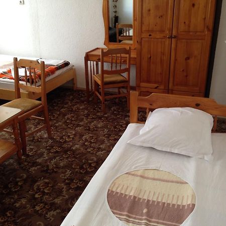Katerina Family Hotel Szmoljan Kültér fotó