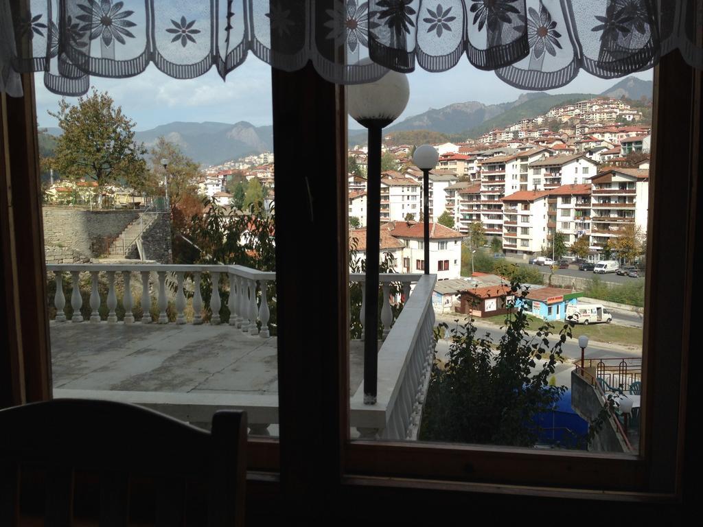 Katerina Family Hotel Szmoljan Kültér fotó