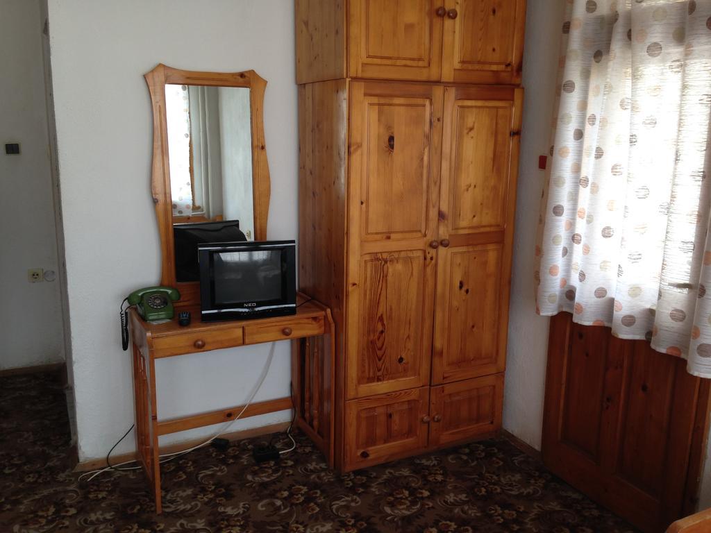 Katerina Family Hotel Szmoljan Kültér fotó