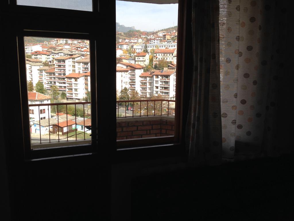 Katerina Family Hotel Szmoljan Kültér fotó